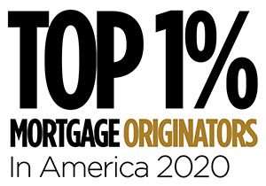 Top 100 Mortgage Originators